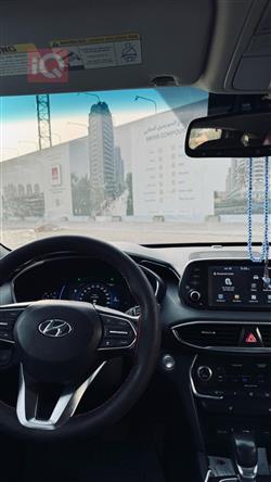 هیوندای سەنتافی